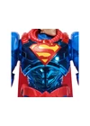 Metal Force Superman figura - 30cm