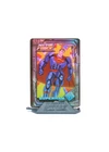 Metal Force Superman figura - 30cm