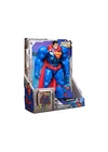 Metal Force Superman figura - 30cm
