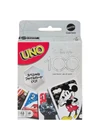 Uno Disney 100 . évforduló - kártyajáték