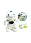 Blip: első programozható robotom