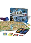 Ravensburger: Scotland Yard társasjáték