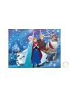 Ravensburger - Disney Frozen - Jégvarázs  Puzzle - 100 db XXL