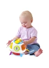 VTech - Beszélő, oktató sétagolyó