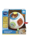 VTech - Beszélő, oktató sétagolyó