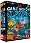 Schmidt Spiele - Ganz Schön clever - Egy okos húzás! társasjáték