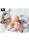 Baby Care: Óriás orvosi rendelő pisilős babával - 27 kiegészítővel, fénnyel és hanggal