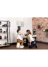 Smoby: Barber és fodrászat játékcenter