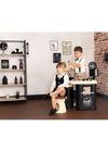 Smoby: Barber és fodrászat játékcenter