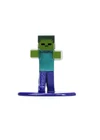 JADA - Minecraft nano figura Zombie