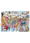 Jumbo Wasgij -  Téli olimpia puzzle - 1000 db