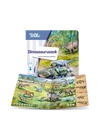 Dinoszauruszok: Tolki hangoskönyv