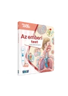 Az emberi test: Tolki hangoskönyv 