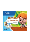 Játékos tanulás: Tolki hangoskönyv készlet