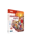 Játékosan angolul - Tolki interaktív