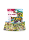 Közlekedés: Tolki hangoskönyv