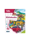 Közlekedés: Tolki hangoskönyv