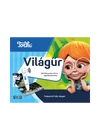 Világűr: Tolki hangoskönyv készlet