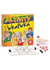 PIATNIK - Activity Irkafirka - társasjáték
