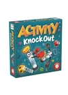 PIATNIK - Activity Knock Out - társasjáték