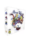 Asmodee - Álmodj velem! - asszociációs társasjáték