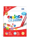 CARIOCA - Maxi olajpasztell kréta szett - 24 db-os