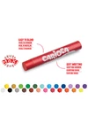 CARIOCA - Maxi olajpasztell kréta szett - 24 db-os