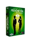 Fedőnevek- Négyszemközt - szóasszociációs partijáték