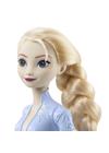 Mattel - Jégvarázs 2. babafigura - Elza