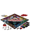 HASBRO - Monopoly - A rossz veszteseknek - társasjáték