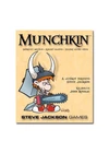 Delta Vision - Munchkin alap kártyajáték