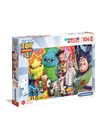 Clementoni puzzle - Toy Story 104 db-os