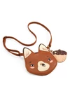 Állati válltáska - Aranyos róka - Fox