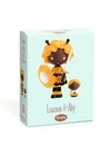 TINYLY álomvilág - Lujza és Ebi - Louison & Aby