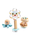 Bébi látogató készlet - BabyKit