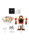 Csináld magad! - Falióra fiúszobába - IdőRobi - Robotime