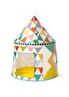 Djeco sátrak - Színes játszósátor - Multicolored tent 