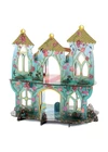 Építőjáték, Pop to play - Csodálatos kastély 3D - Castle of wonders 3D