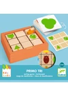 Fejlesztő játék - Első három - Eduludo Primo Tri