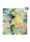 Formadobozos puzzle - Flóra álomfája, 54 db-os - Flora's Tree
