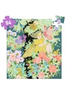 Formadobozos puzzle - Flóra álomfája, 54 db-os - Flora's Tree