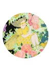 Formadobozos puzzle - Flóra álomfája, 54 db-os - Flora's Tree