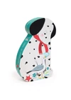 Formadobozos puzzle - Oli a dalmata kutyus, 24 db-os - Ollie, the Dalmatian