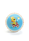 DJECO - Gumilabda - Bájos verseny - Cute race Ball