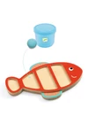 Gyurmaformázó készlet - Tengeri teremtményeim - Myseacreatures