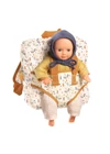 Hátizsák - Babahordozó - Doll backpack carrier