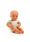 Játékbaba - Cinti, 32 cm - Baby Jacinthe