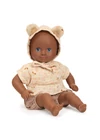 Játékbaba - Iza, 32 cm - Baby Issoria