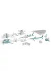 Készítsd magad! - Élet a tengerben 3D-ben - Sea life