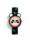 Karóra - Mackóra - Panda